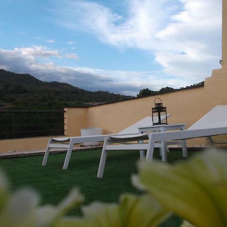 Vilanova de EscornalbouA&E.Escornalbou住宿加早餐旅馆 外观 照片
