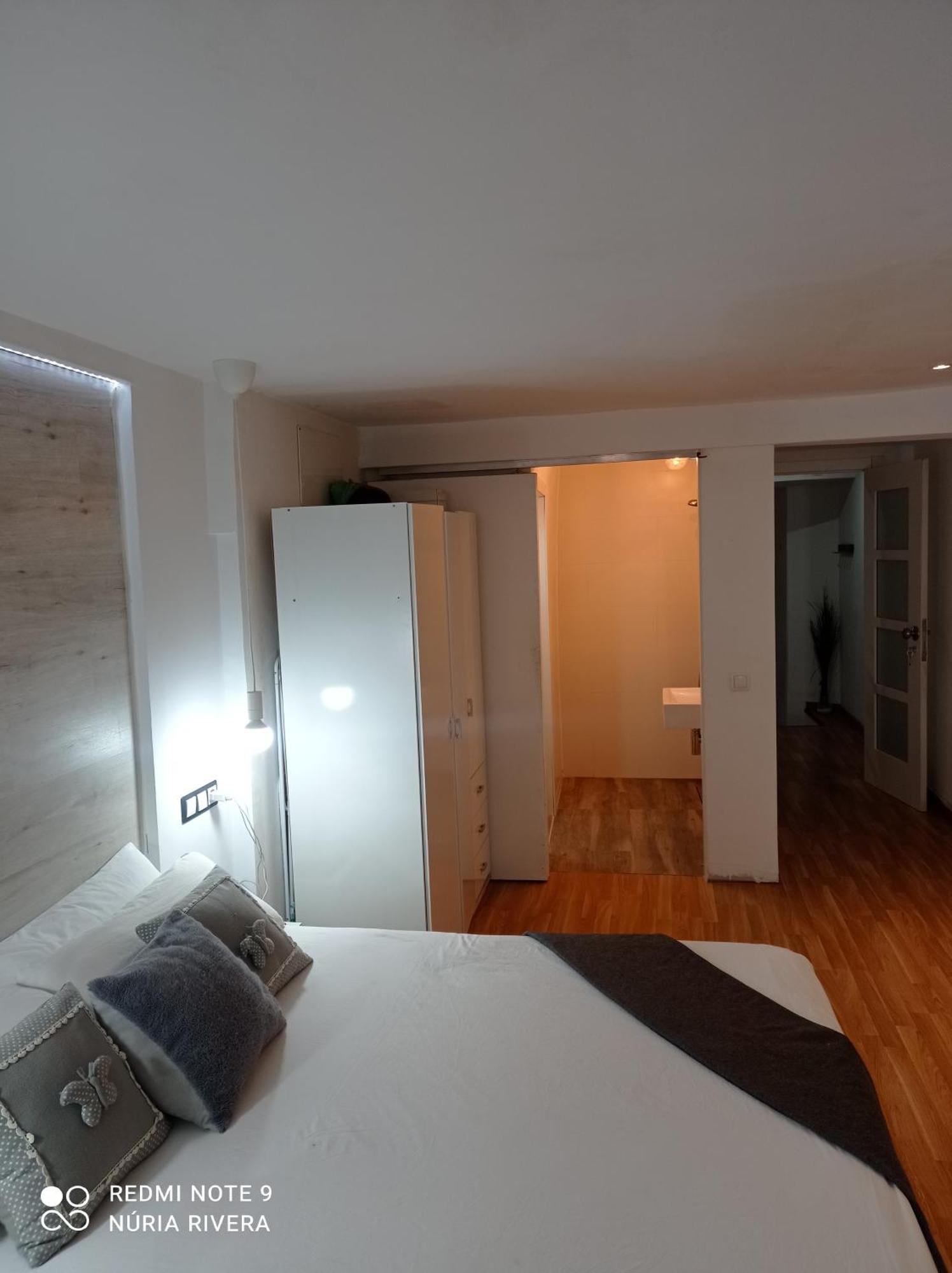 Vilanova de EscornalbouA&E.Escornalbou住宿加早餐旅馆 外观 照片