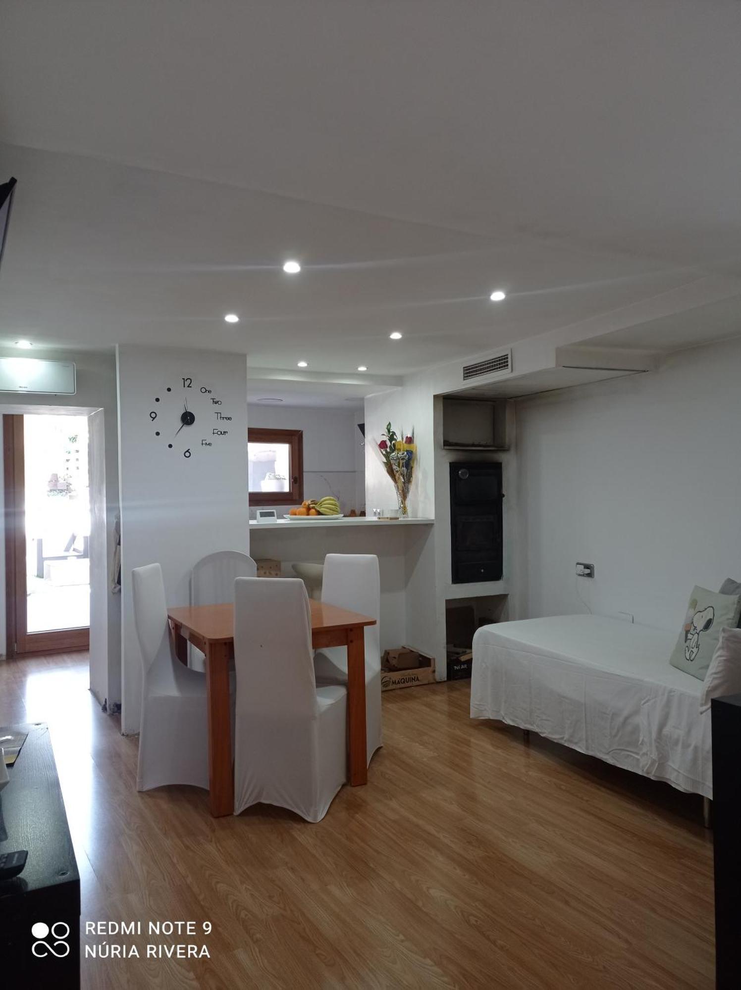 Vilanova de EscornalbouA&E.Escornalbou住宿加早餐旅馆 外观 照片