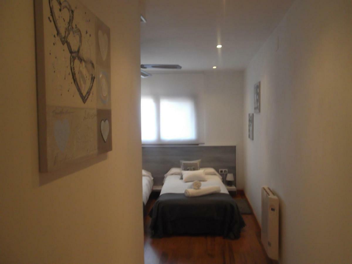 Vilanova de EscornalbouA&E.Escornalbou住宿加早餐旅馆 外观 照片