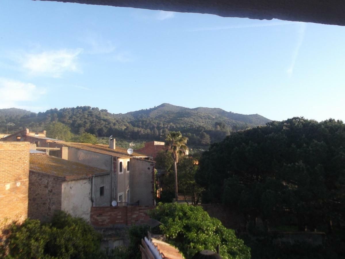 Vilanova de EscornalbouA&E.Escornalbou住宿加早餐旅馆 外观 照片