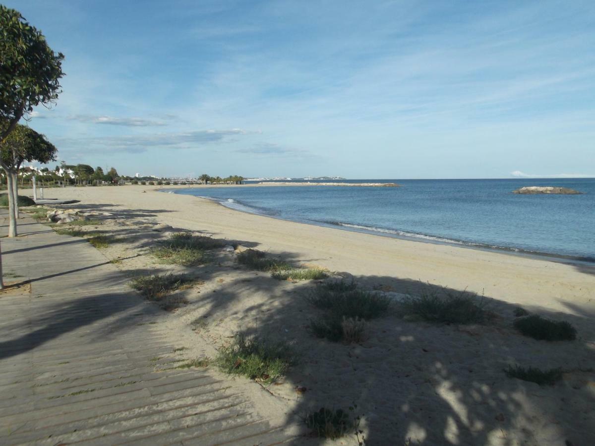 Vilanova de EscornalbouA&E.Escornalbou住宿加早餐旅馆 外观 照片