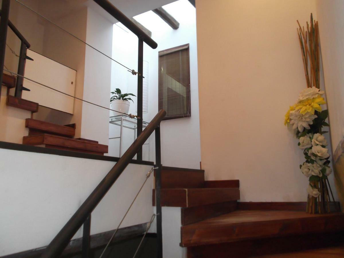 Vilanova de EscornalbouA&E.Escornalbou住宿加早餐旅馆 外观 照片