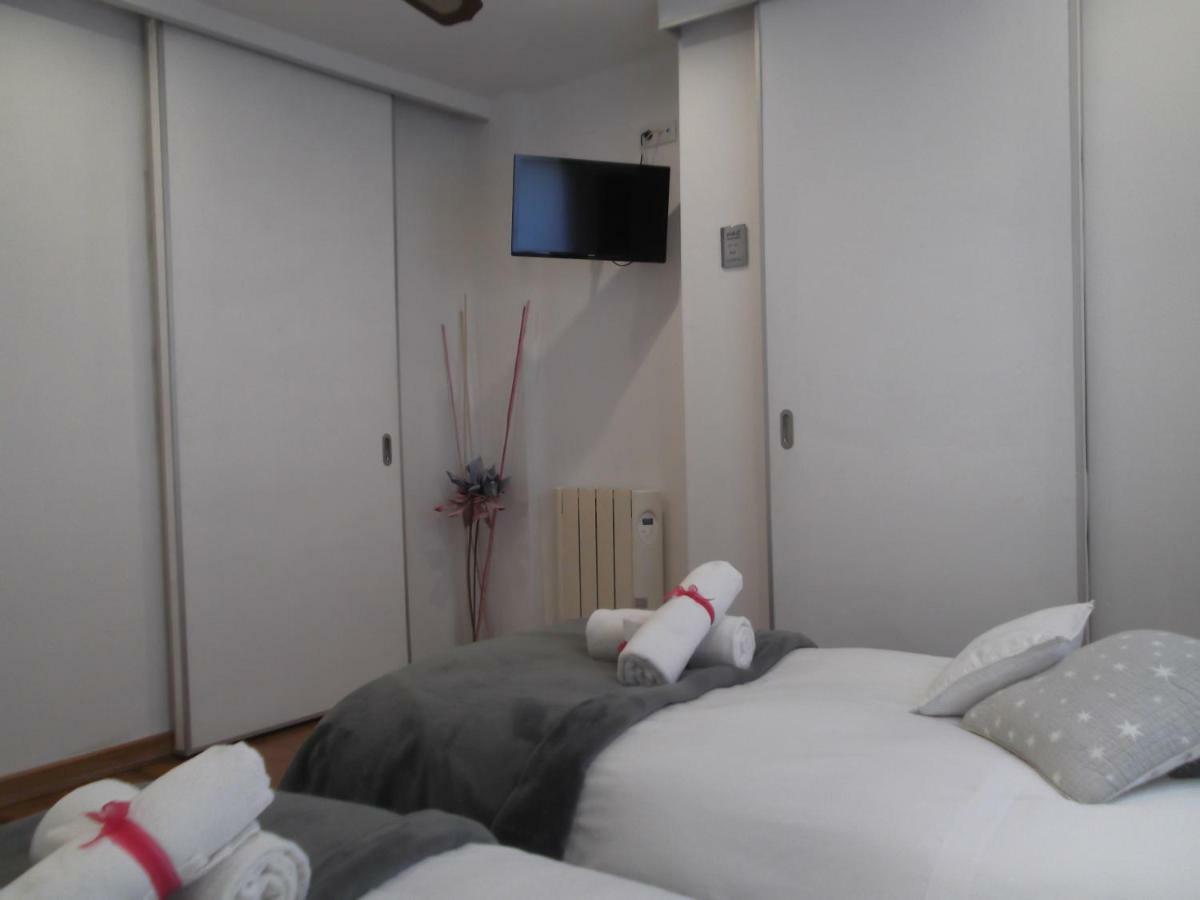 Vilanova de EscornalbouA&E.Escornalbou住宿加早餐旅馆 外观 照片