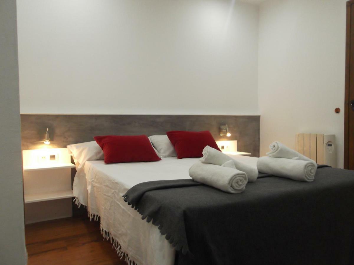 Vilanova de EscornalbouA&E.Escornalbou住宿加早餐旅馆 外观 照片