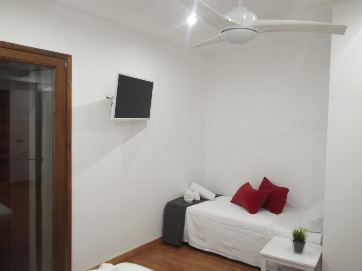 Vilanova de EscornalbouA&E.Escornalbou住宿加早餐旅馆 外观 照片